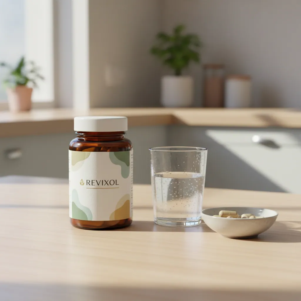 Revixol